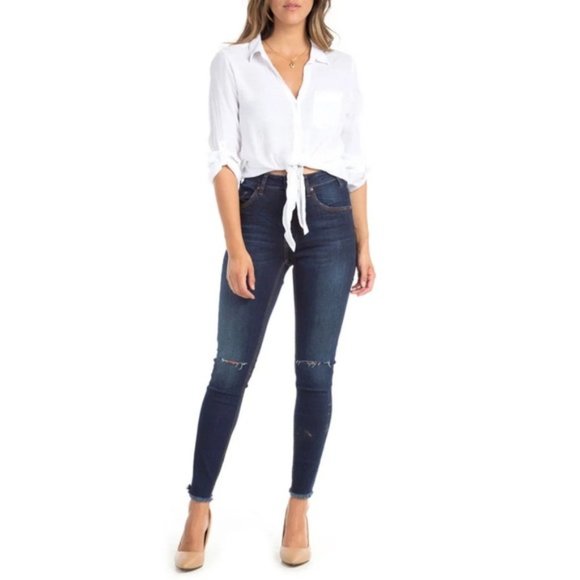 One Teaspoon Jeans - Picture 3 of 15